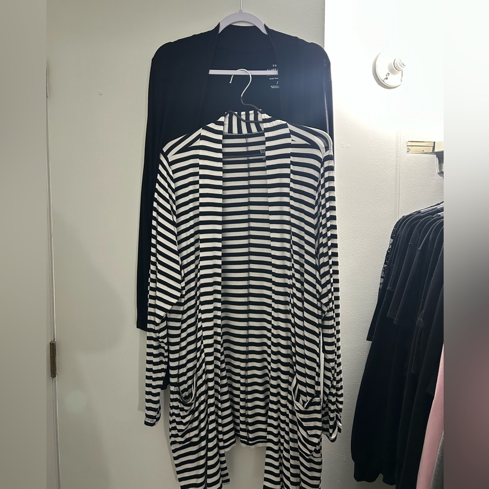Super Soft Cardigans